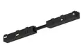 CLS Stucchi multisystem 1-fase rail adjustable corner black