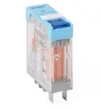 Comatreleco Interfacerele IRC 1-pol 10A LED 230V AC