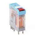 Comatreleco nterfacerele IRC 2-pol 5A LED multispole 24V AC/DC