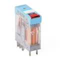 Comatreleco Interfacerele IRC 2-pol 5A LED 24V AC