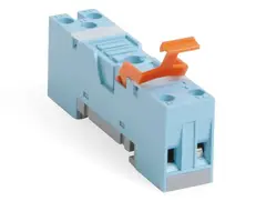 Comatreleco Skrusokkel IRC til C10-releer 5-stift