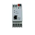 Crestron CI-KNX Interface DIN montert, PoE