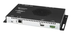 Crestron DM-NVX-E30 AVoverIP 4K60 4:4:4 Sender