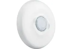 Crestron GLS-OIR-C-NS Passive Infrared Ceiling Mount Occupancy Sensor