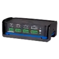 Crestron RMC4 Prosessor 4-serie PoE, DIN montert