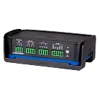 Crestron RMC4 Prosessor 4-serie PoE, DIN montert