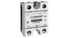 Crouzet crydom solid state rele 40A/5-60V DC (3-32V DC)