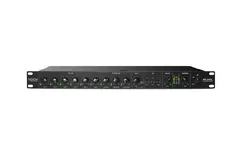 Denon DN-312X Ultra-slim 1U rack-mounted 12-channel mixer