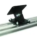 Doughty T84165 Studio Rail Adjustable Angle Bracket Supplied With Rail Clamps