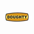 Doughty T85135 Studio Rail 80 Girder Bracket Suppl W Rail Clamps