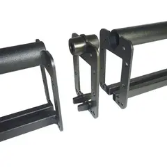 Doughty T63748 Sixtrack Spigot Plate