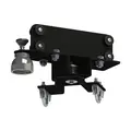 Doughty T84525 Sixtrack Swivel Arm - Braked