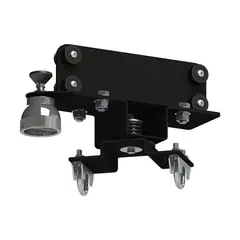 Doughty T84525 Sixtrack Swivel Arm - Braked