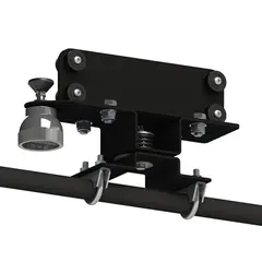 Doughty T84526 Sixtrack Swivel Arm With 25 X 2.0M Tube - Braked