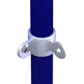 Doughty T16800M Pipeclamp Corner Swivel Combination 90 Deg. (Male)