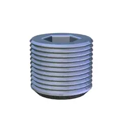 Doughty T19300 Pipeclamp Allen Screw