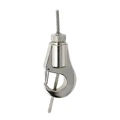 Doughty T37634 30Sv With Hook (3mm - 102kg)