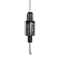 Doughty T37650 50Sv Ii M12 (4mm - 80kg) (5mm - 130kg)