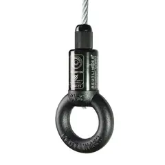 Doughty T37651 50Sv Ii With Ring (4mm - 80kg) (5mm - 130kg)