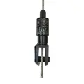 Doughty T37662 66Sv Ii With Fork (6mm - 190kg) (6.35mm - 210kg)