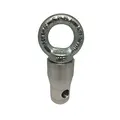 Dougthy T45745 Half Connector With M12 Eye Bolt