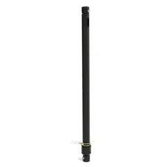 Doughty T45796 Adjustable Modular Extension 1.0M To 1.7M (Black)