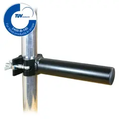 Dougthy T57318 Boom Arm 750Mm (Black)