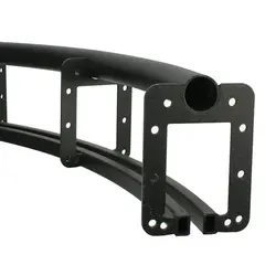 Doughty T63737 Sixtrack 45° Curves 1 m x 45°