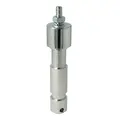 Doughty T73000 TV Spigot M10 (steel)