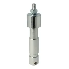 Doughty T73000 TV Spigot M10 (steel)