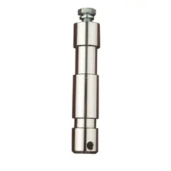 Doughty T74700 M10 Female Tv Spigot (Steel) (Long Shank Euro)