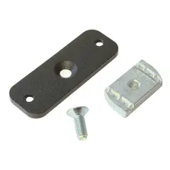 Doughty T81110 Doughty Rail Ceiling    B racket