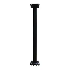 Doughty T84150 Studio Rail Extension Bracket - 650mm