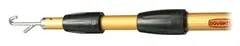 Doughty T84253 7.4M Telescopic Operators Pole (3 Section)