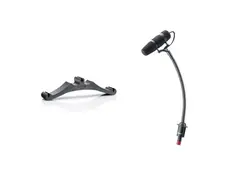 DPA 4099 CORE Mic Loud SPL for Bass Bass