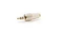 DPA Adapter: MicroLock to Mini-Jack