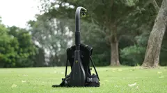 Easyrig 6 Vario, GimbalRig vest Std with Easyrig STABIL G3