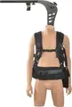 Easyrig 5 Vario, GimbalRig vest Std. with Easyrig STABIL G3