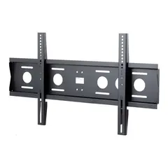 EDBAK Veggfeste TWB1 50-86" Fixed Maks Vesa 800x400, 80Kg, svart