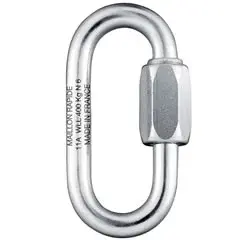 Quick-Link MRNZ 10mm Original Maillon Rapide