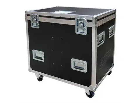 Pro Case 2 X Fuze Spot / Profile