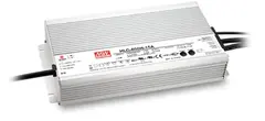 Mean Well HLG-600H-24A Strømforsyning 24V 25A, 600W