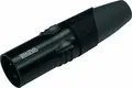 ENOVA 5pin XLR Han Kabel