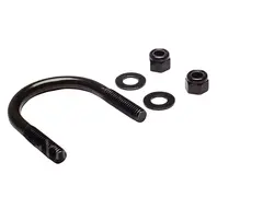 ETC U-Bolt Kit (for pipe mounting)