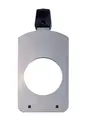 ETC S4 Size B Metal Gobo Holder