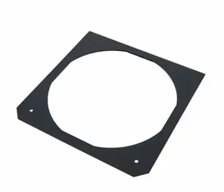 ETC Media frame 7.5" / 190mm - Black