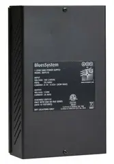 ETC BluesSystem LV 1-zone DMX Power Supp