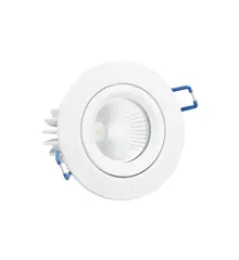 ETC ArcSystem Pro 1-cell Micro Adjustab 2700K 19° - White