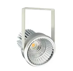 ETC ArcSystem Pro 1-cell Surf Yoke 2700K 18° - White