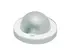 ETC Blue System Dome Blue Frosted BSDBF